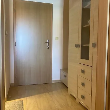 Apartamento Aqua Dreams