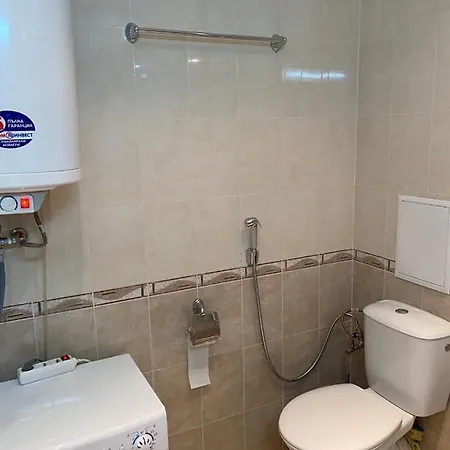 Apartamento Aqua Dreams *