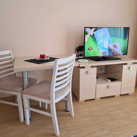 Apartament Aqua Dreams *