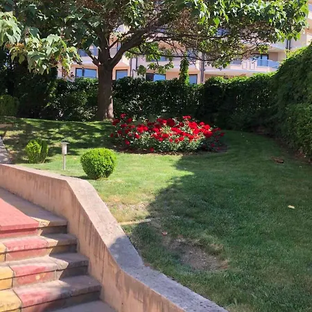 Apartament Aqua Dreams