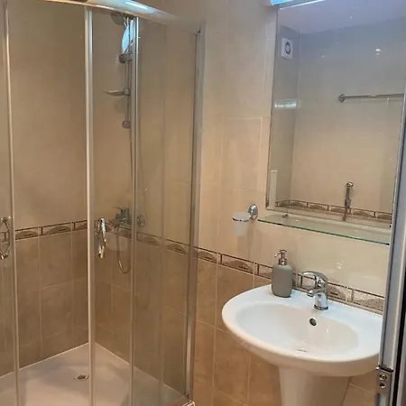 Aqua Dreams Apartament