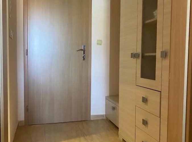 Apartamento Aqua Dreams