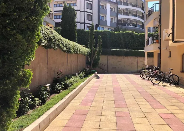 Aqua Dreams * Sveti Vlas