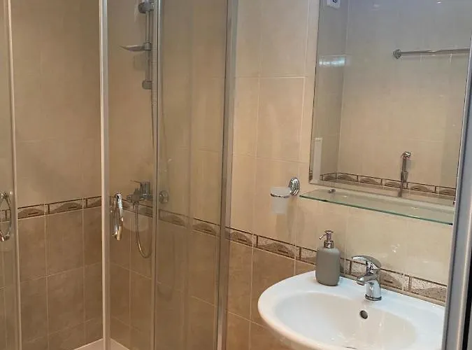 Aqua Dreams Apartamento